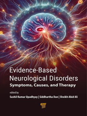 cover image of Evidence‐Based Neurological Disorders